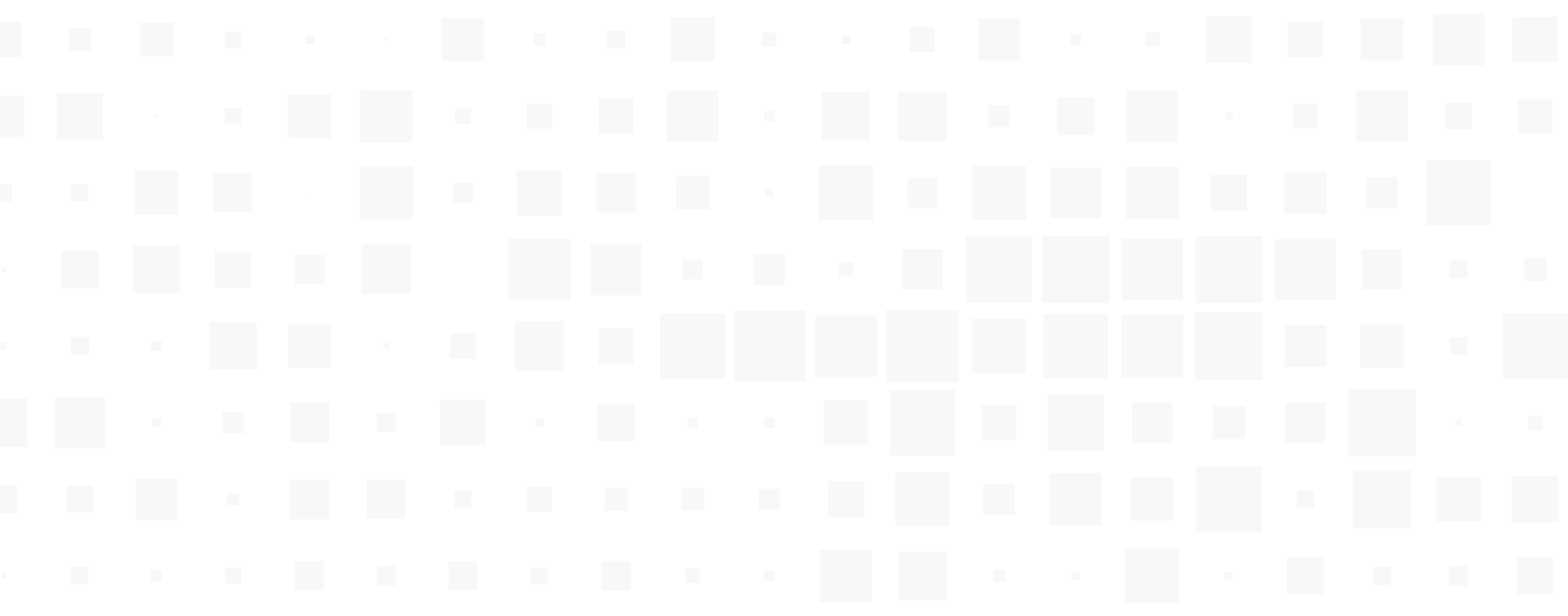 half-pattern