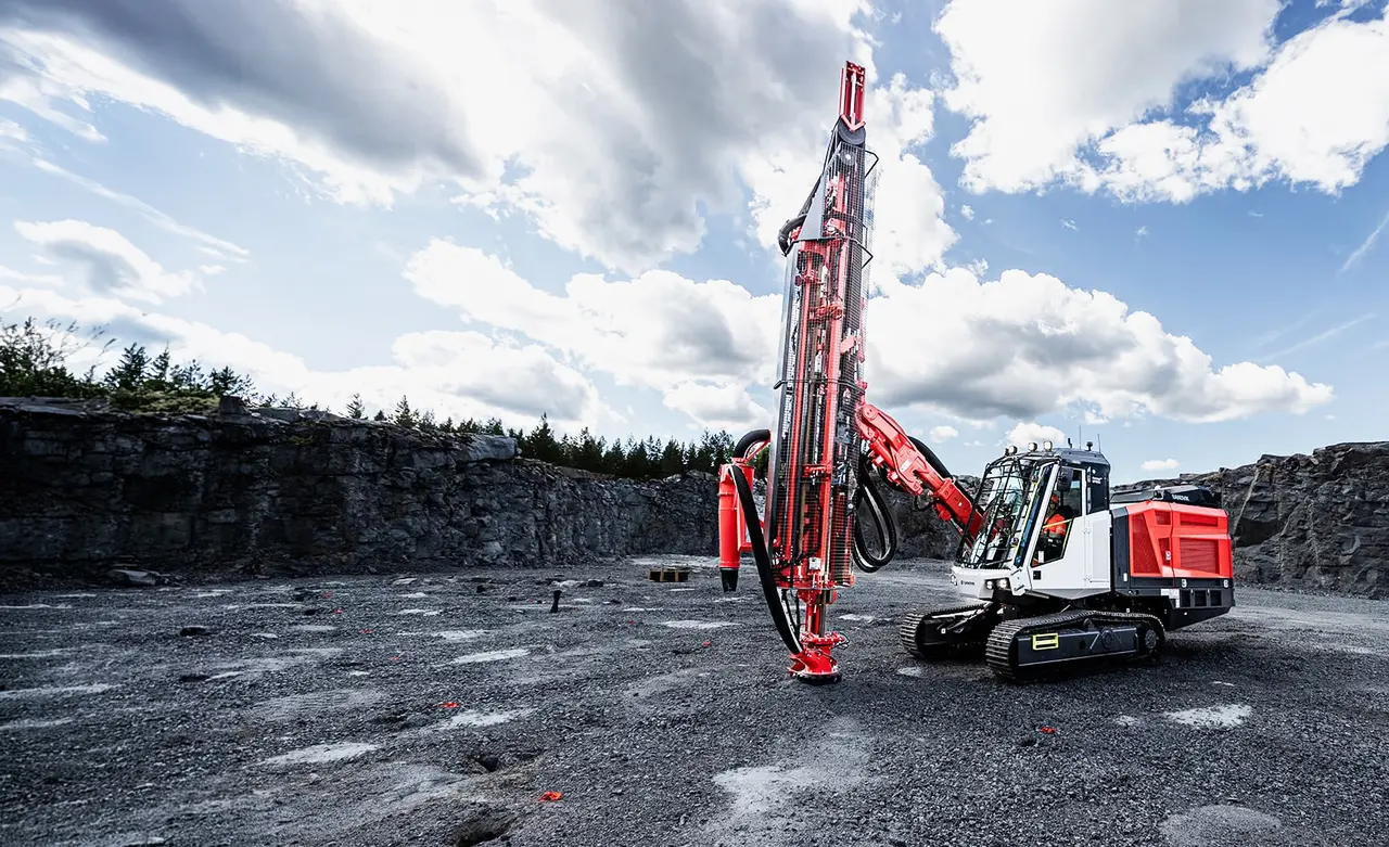 SANDVIK_DRILL